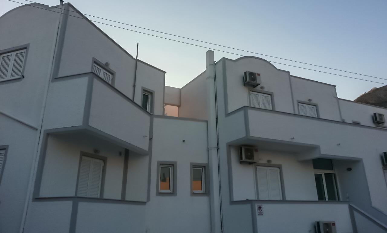 Pasithei Studios Perissa  Exterior photo